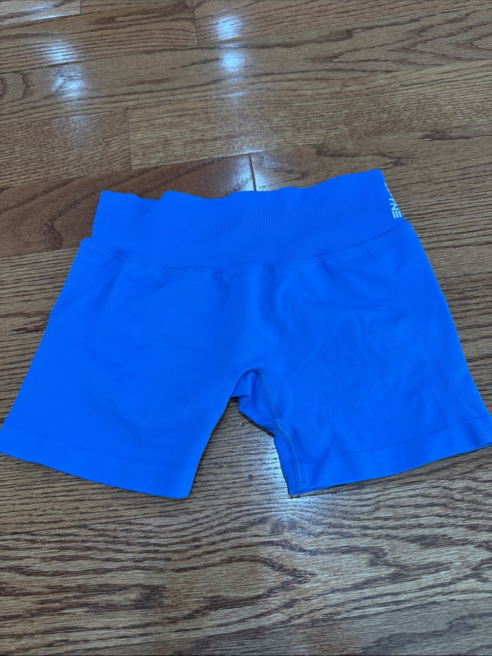 DFYNE Defy shorts